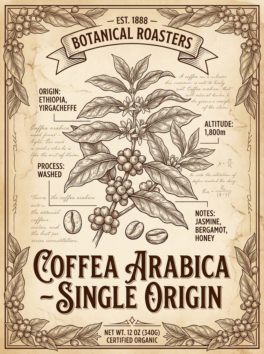 Tropical Origin